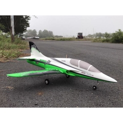 Máy bay điều khiển phản lực Banshee Freewing EDF64mm 4s