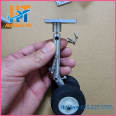 Bộ đế bắt càng CNC lắp cho máy bay điều khiển