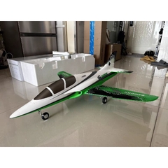 Máy bay điều khiển phản lực Banshee Freewing EDF64mm 4s