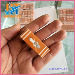 Bugi M8 1/4-32 RCGF 10cc Động cơ máy bay điều khiển