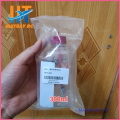 Bình Đựng Nhiên Liệu Cho Máy Bay Điều Khiển