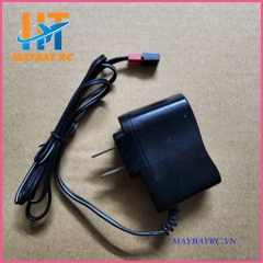 [DIY] Bộ sạc pin 1S 3.7V 800mA Jack JST