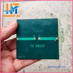 [DIY] Tấm pin năng lượng mặt trời mini 6V