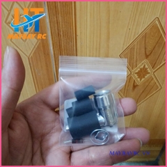 Nắp Bugi CM-6 90° cho động cơ máy bay điều khiển các loại