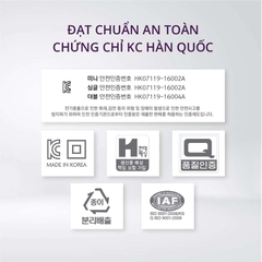 Nồi Áp Suất Điện Tử Đa Năng GUME Dung Tích 6L