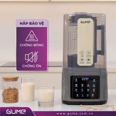 Máy làm sữa hạt GUME GMNMM-2201