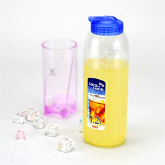 Bình nước nhựa Lock&Lock PET 1.2L/1.5L HAP730 HAP731