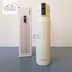 Bình Giữ Nhiệt Lock&Lock 480ml Symphony Tumbler LHC6150 nắp bật chỉ 1 tay cầm P3H Store