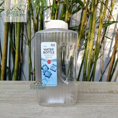 Bình đựng nước Lock&Lock dung tích 2.1L P-00052