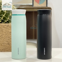 Bình Giữ Nhiệt Lock&Lock Feather Light Ring Tumbler LHC4244 (460ml)