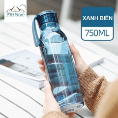 Bình nước nhựa Tritan Lock&Lock Eco Bottle 750ml ABF664