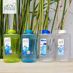 Bình đựng nước Lock&Lock dung tích 2.1L P-00052