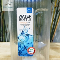 Bình đựng nước Lock&Lock Aqua 2.6L HAP739