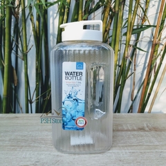 Bình đựng nước Lock&Lock Aqua 2.6L HAP739