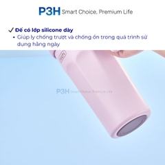 Bình Giữ Nhiệt Fuji Zest Inochi Tươi Mới Mỗi Ngày, Giữ Trọn Nhiệt Độ P3H