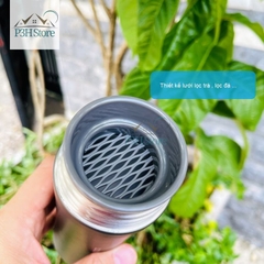 Bình Giữ Nhiệt Lock&Lock Diamond Tumbler 300ml LHC4116