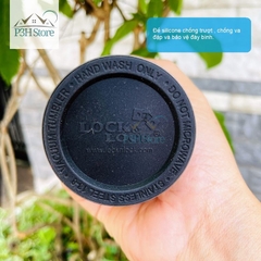 Bình Giữ Nhiệt Lock&Lock Diamond Tumbler 300ml LHC4116