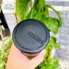 Bình Giữ Nhiệt Lock&Lock Diamond Tumbler 300ml LHC4116