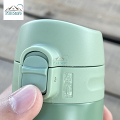 Bình giữ nhiệt LocknLock Slim Fit nhỏ gọn dung tích 400ml LHC3270 P3H Store