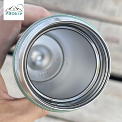 Bình giữ nhiệt LocknLock Slim Fit nhỏ gọn dung tích 400ml LHC3270 P3H Store