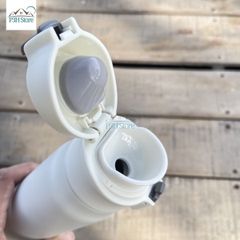 Bình Giữ Nhiệt Lock&Lock 480ml Symphony Tumbler LHC6150 nắp bật chỉ 1 tay cầm P3H Store