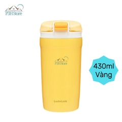 Bình giữ nhiệt LocknLock Dual One Touch Tumbler 320ML LHC3276 , 430ML LHC3282 P3H Store