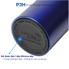 Bình Giữ Nhiệt LocknLock Vacuum Bottle 800ml LHC6180