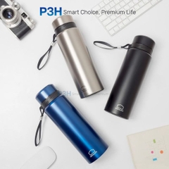 Bình Giữ Nhiệt LocknLock Vacuum Bottle 800ml LHC6180