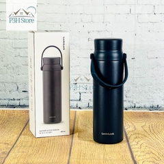 Bình giữ nhiệt LocknLock Wannabe Screw Tumbler 450ml LHC4246