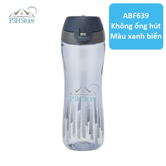 Bình nước Lock&Lock New Sports Spout nhựa Tritan 650ml ABF639N
