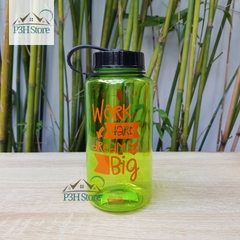 Bình nước thể thao Lock&Lock nhựa Tritan 1L ABF610