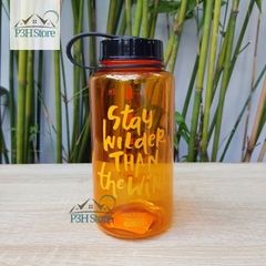 Bình nước thể thao Lock&Lock nhựa Tritan 1L ABF610