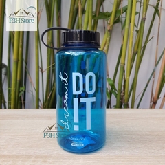 Bình nước thể thao Lock&Lock nhựa Tritan 1L ABF610