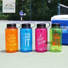 Bình nước thể thao Lock&Lock nhựa Tritan 1L ABF610