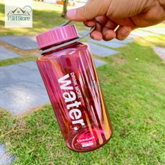 Bình nước thể thao Lock&Lock nhựa Tritan 1L ABF610N