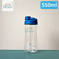 Bình nước thể thao LocknLock Active Sport Bottle dung tích 550ml/730ml ABF723 ABF724