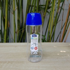 Bình nước cho bé đi học Lock&Lock có nắp làm ly uống  nước ABF708 ABF710 ABF712