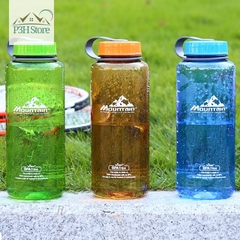 Bình nước nhựa Tritan Lock&Lock Mountain dung tích 1L ABF610