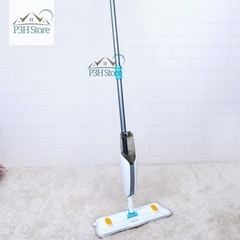 Cây lau nhà xịt nước Lock&Lock Spray Mop ETM461