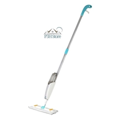 Cây lau nhà xịt nước Lock&Lock Spray Mop ETM461