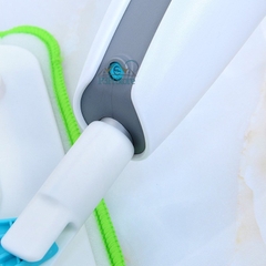 Cây lau nhà xịt nước Lock&Lock Spray Mop ETM461