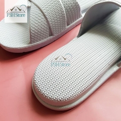 Dép Đi Trong Nhà Tắm Lock&Lock chống trượt màu sắc thời trang ETM649