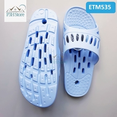Đôi dép nhựa đi trong nhà Lock&Lock bằng chất liệu eva bền đẹp, nhẹ ETM530 ETM535