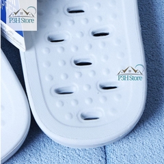 Dép đi trong nhà đi trong nhà tắm Lock&Lock êm ái khô thoáng ETM645 ETM646