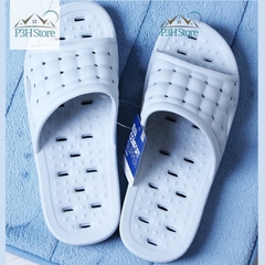 Dép đi trong nhà đi trong nhà tắm Lock&Lock êm ái khô thoáng ETM645 ETM646