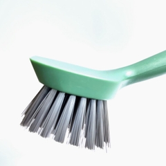 Dụng cụ vệ sinh đa năng LocknLock bàn chải chà sàn , cọ chà rửa nhà tắm toilet , cây gạt nước - màu xanh lá ETM916GRN ETM917GRN ETM918GRN ETM919GRN