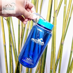 Bình nước nhựa Tritan Lock&Lock Mountain dung tích 1L ABF610