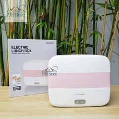 Hộp Cơm Điện Lock&Lock hâm nóng thức ăn dung tích 1.7L  EJR236