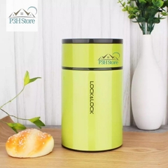 Hộp giữ nhiệt hộp ủ cháo Lock&Lock Food Jar 750ml LHC8022