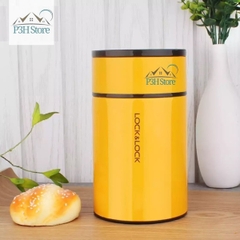 Hộp giữ nhiệt hộp ủ cháo Lock&Lock Food Jar 750ml LHC8022
